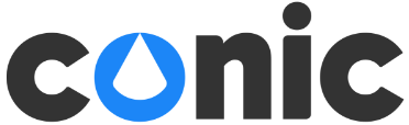 Conic Logo